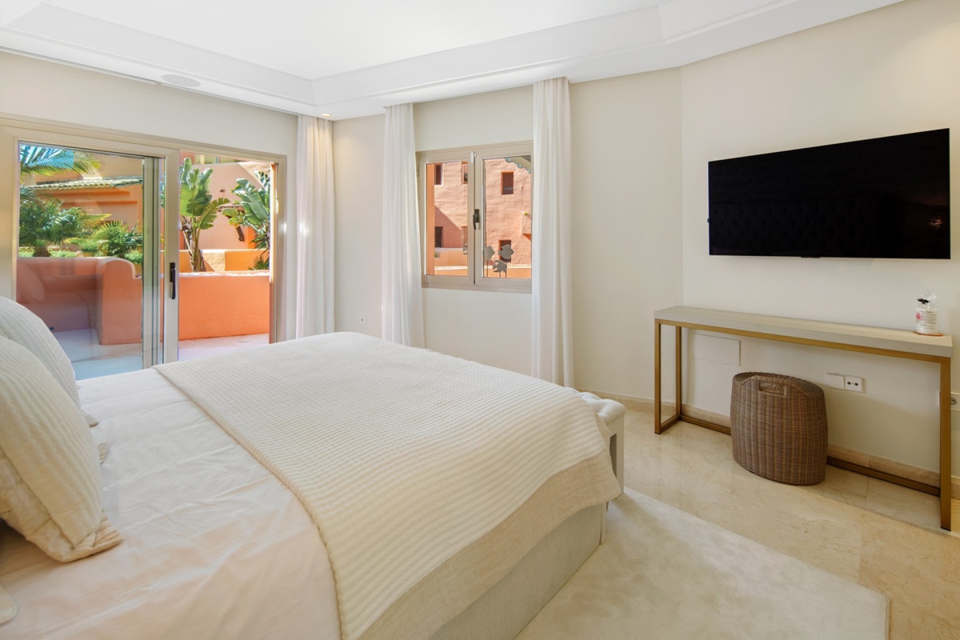 Wiederverkauf - apartment - Marbella - Marbella Centro