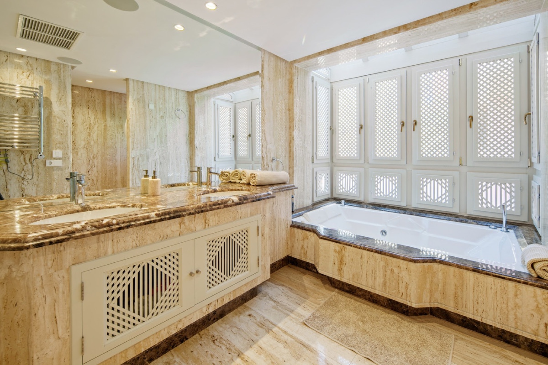 Wiederverkauf - apartment - Marbella - Marbella Centro