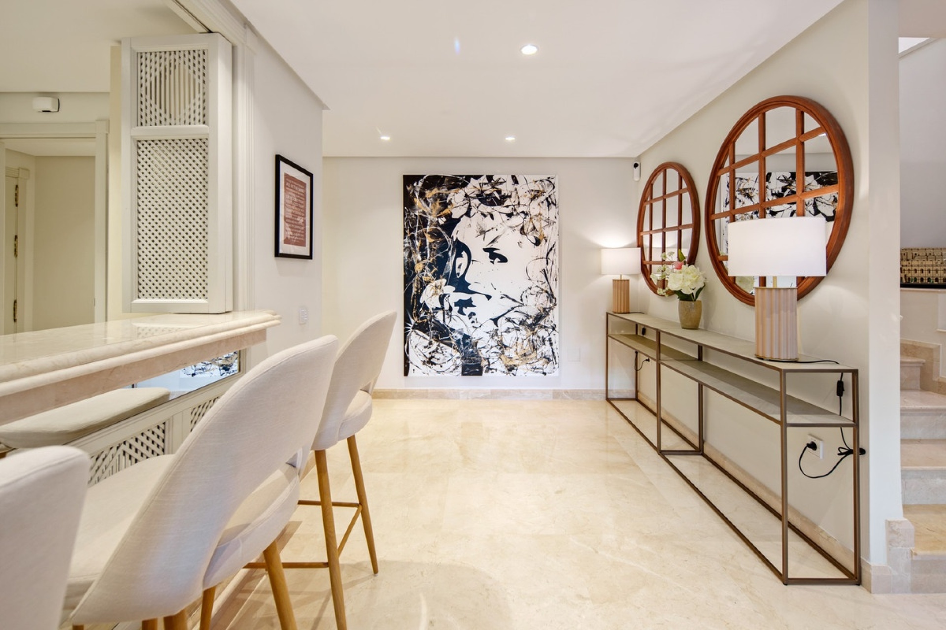 Wiederverkauf - apartment - Marbella - Marbella Centro