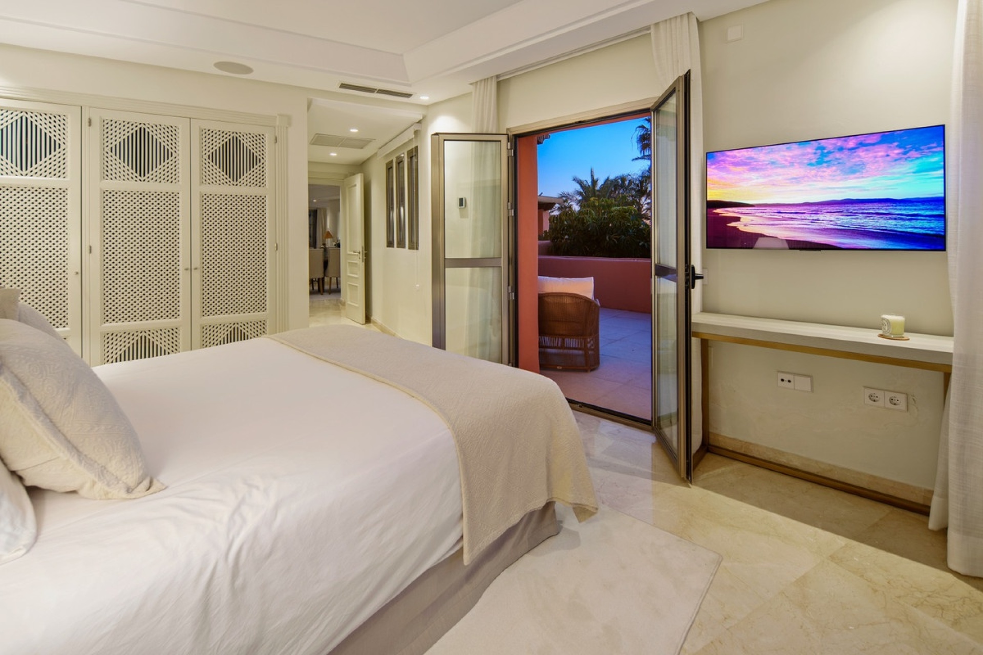 Wiederverkauf - apartment - Marbella - Marbella Centro