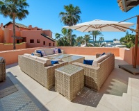 Wiederverkauf - apartment - Marbella - Marbella Centro