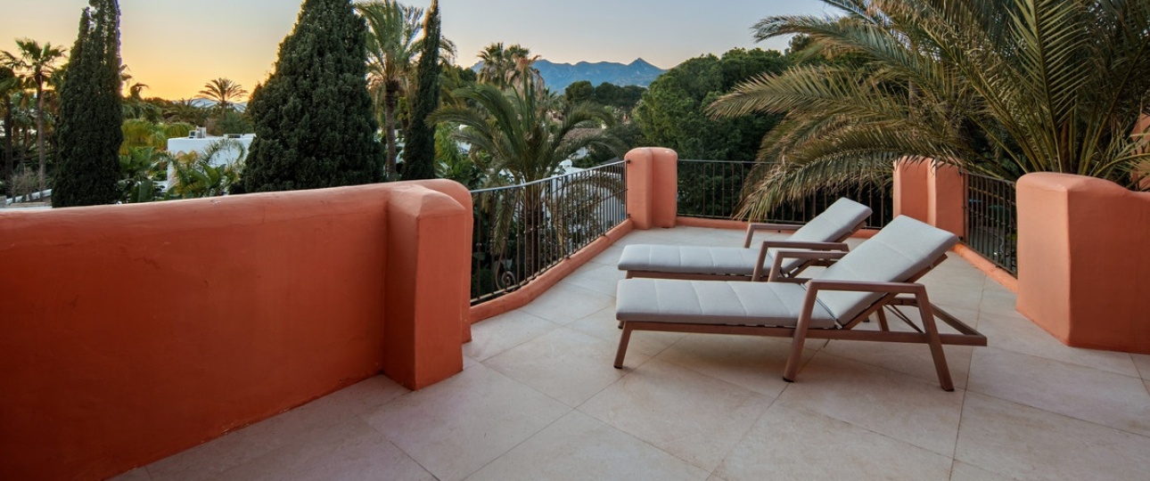 Wiederverkauf - apartment - Marbella - Marbella Centro
