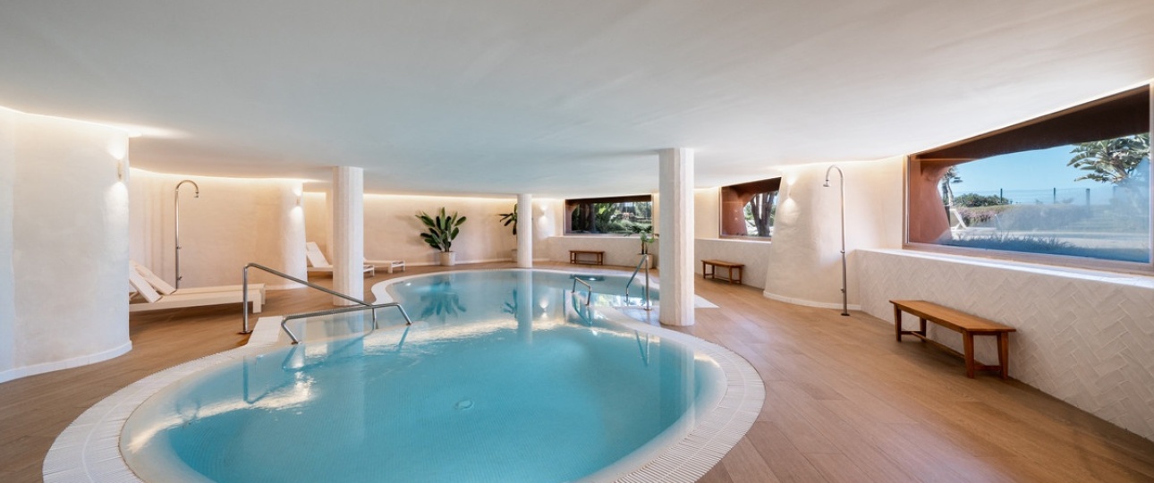 Wiederverkauf - apartment - Marbella - Marbella Centro