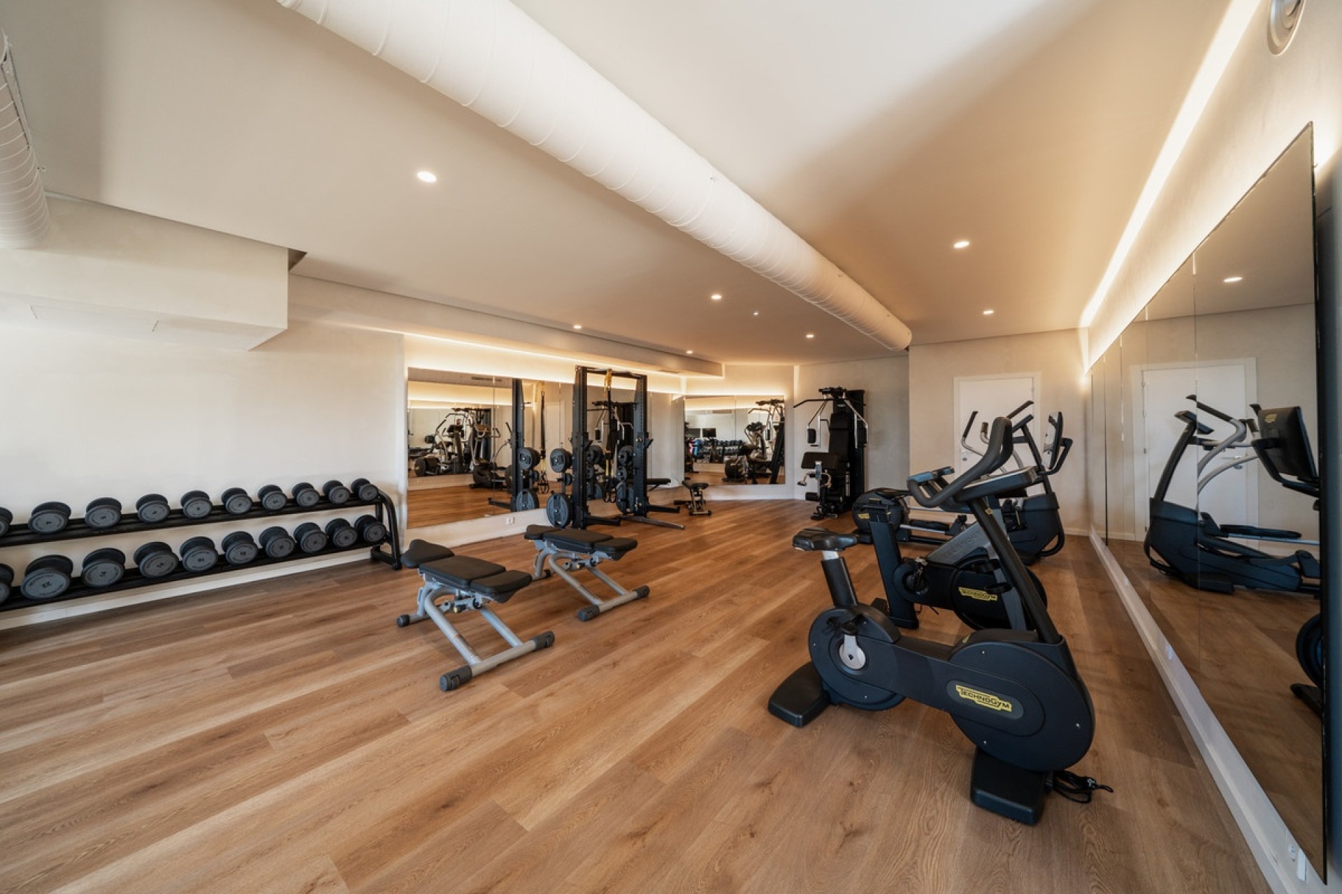 Wiederverkauf - apartment - Marbella - Marbella Centro