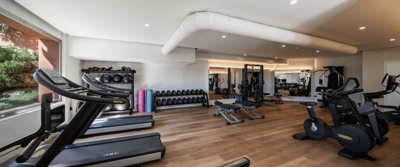 Wiederverkauf - apartment - Marbella - Marbella Centro