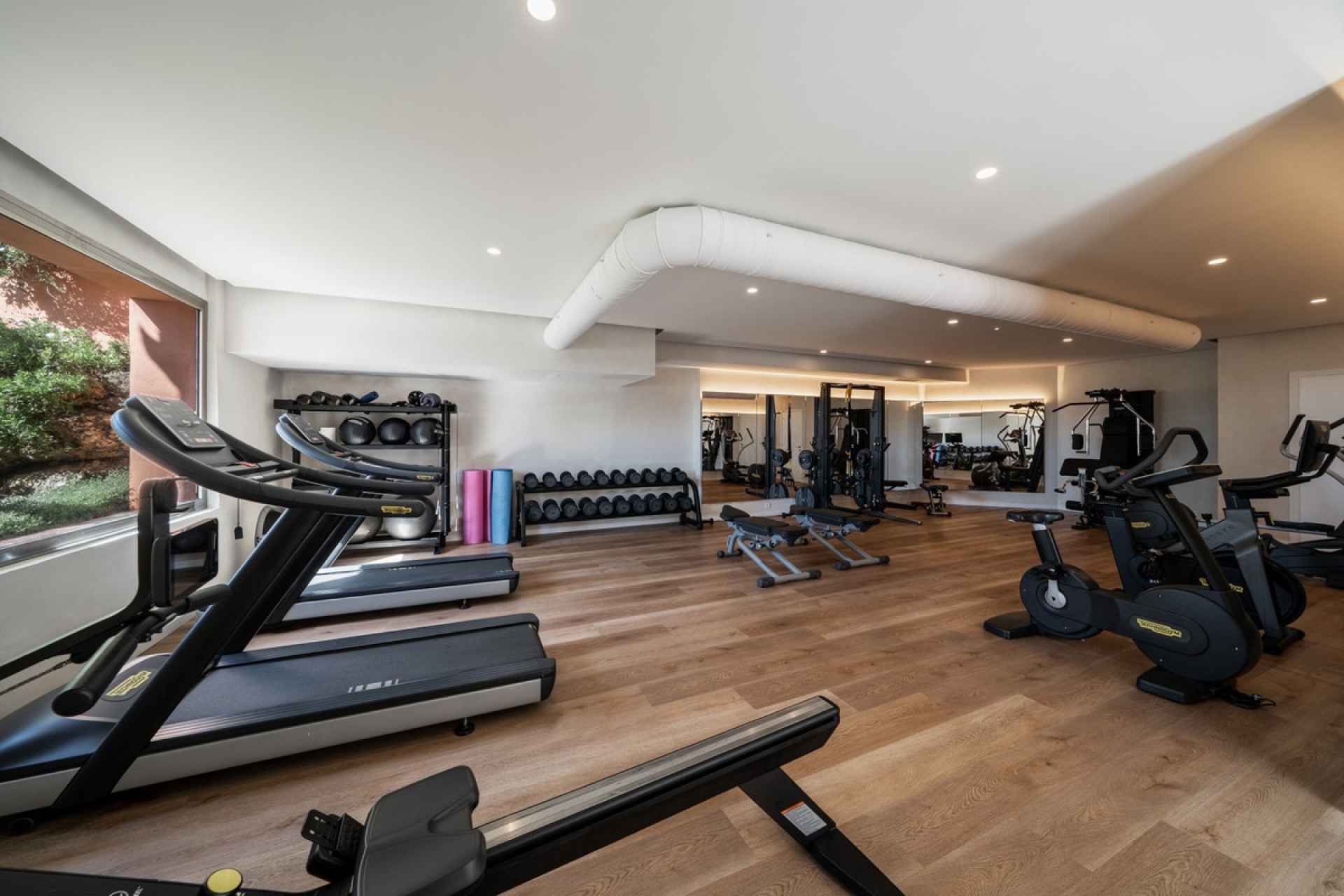 Wiederverkauf - apartment - Marbella - Marbella Centro
