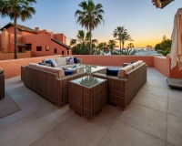 Wiederverkauf - apartment - Marbella - Marbella Centro