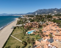 Wiederverkauf - apartment - Marbella - Marbella Centro