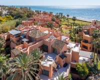 Wiederverkauf - apartment - Marbella - Marbella Centro