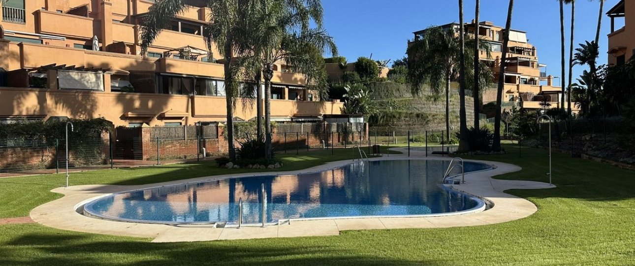 Wiederverkauf - apartment - Marbella - Marbella Centro