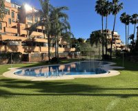 Wiederverkauf - apartment - Marbella - Marbella Centro