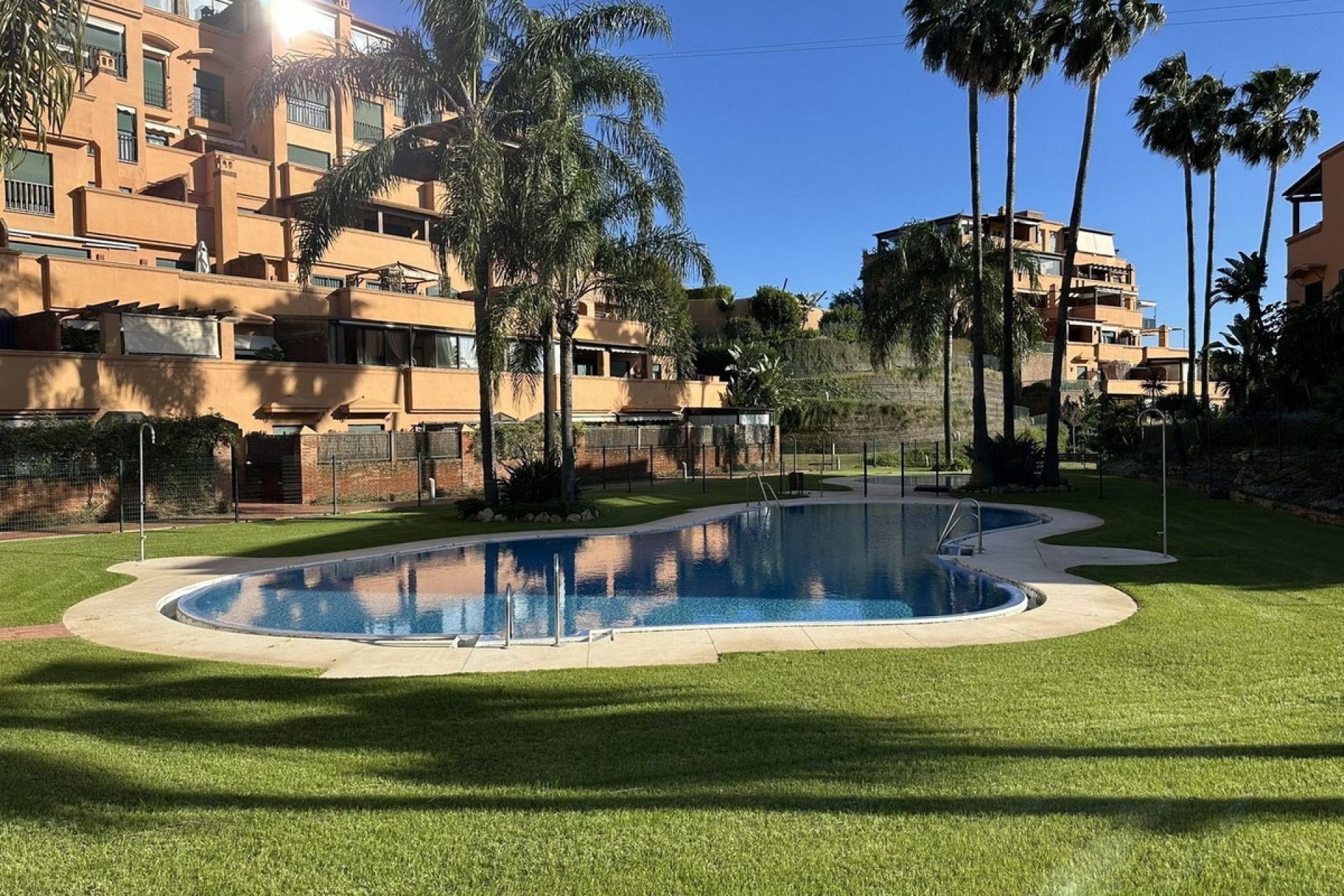 Wiederverkauf - apartment - Marbella - Marbella Centro