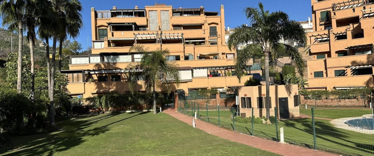 Wiederverkauf - apartment - Marbella - Marbella Centro
