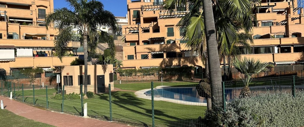 Wiederverkauf - apartment - Marbella - Marbella Centro