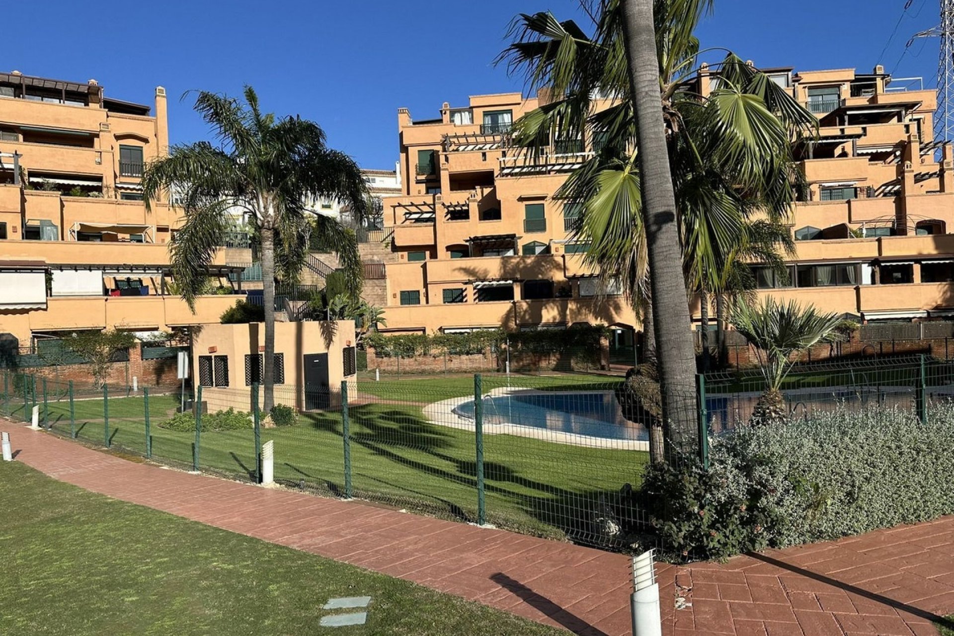 Wiederverkauf - apartment - Marbella - Marbella Centro