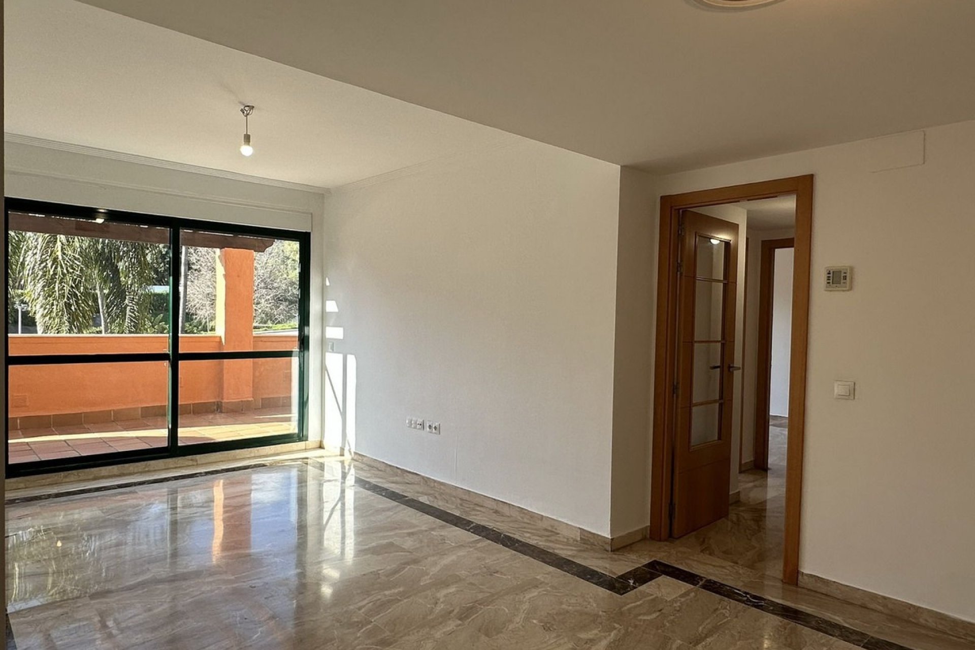 Wiederverkauf - apartment - Marbella - Marbella Centro