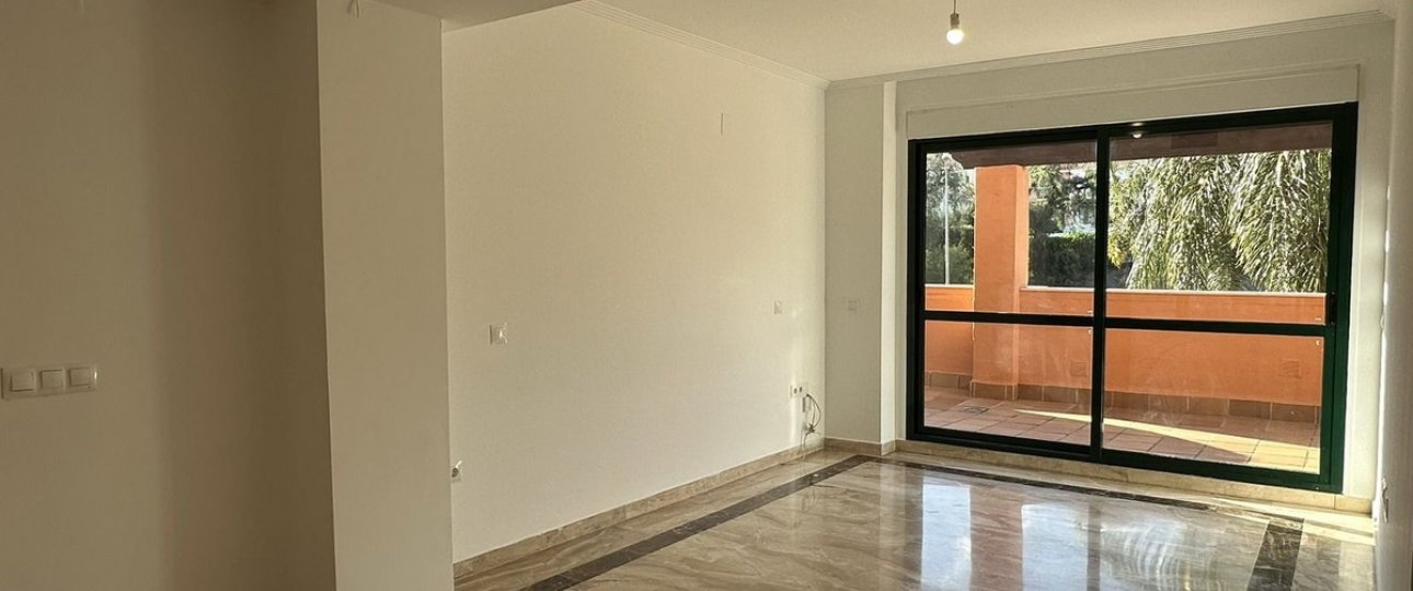 Wiederverkauf - apartment - Marbella - Marbella Centro