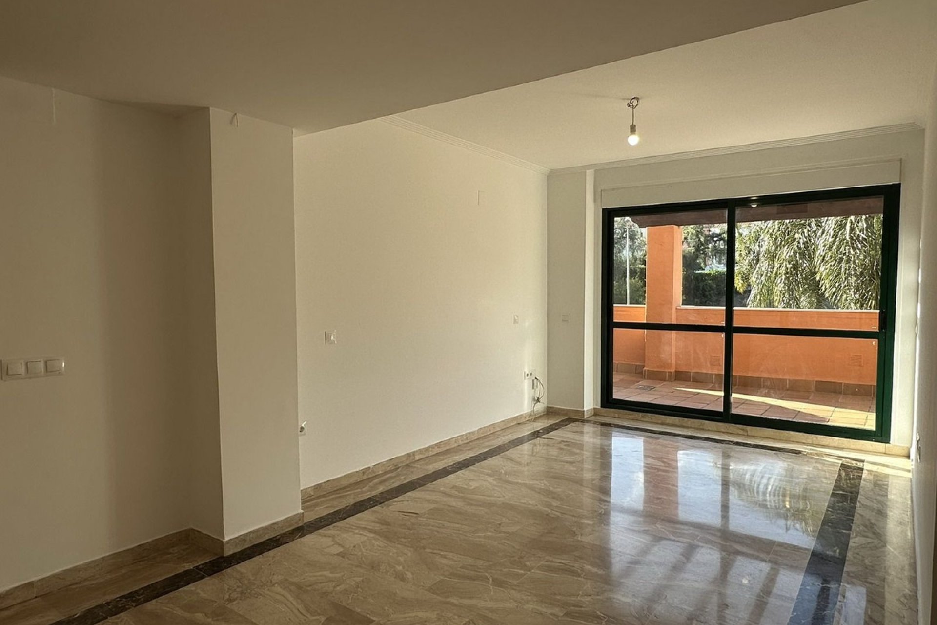 Wiederverkauf - apartment - Marbella - Marbella Centro