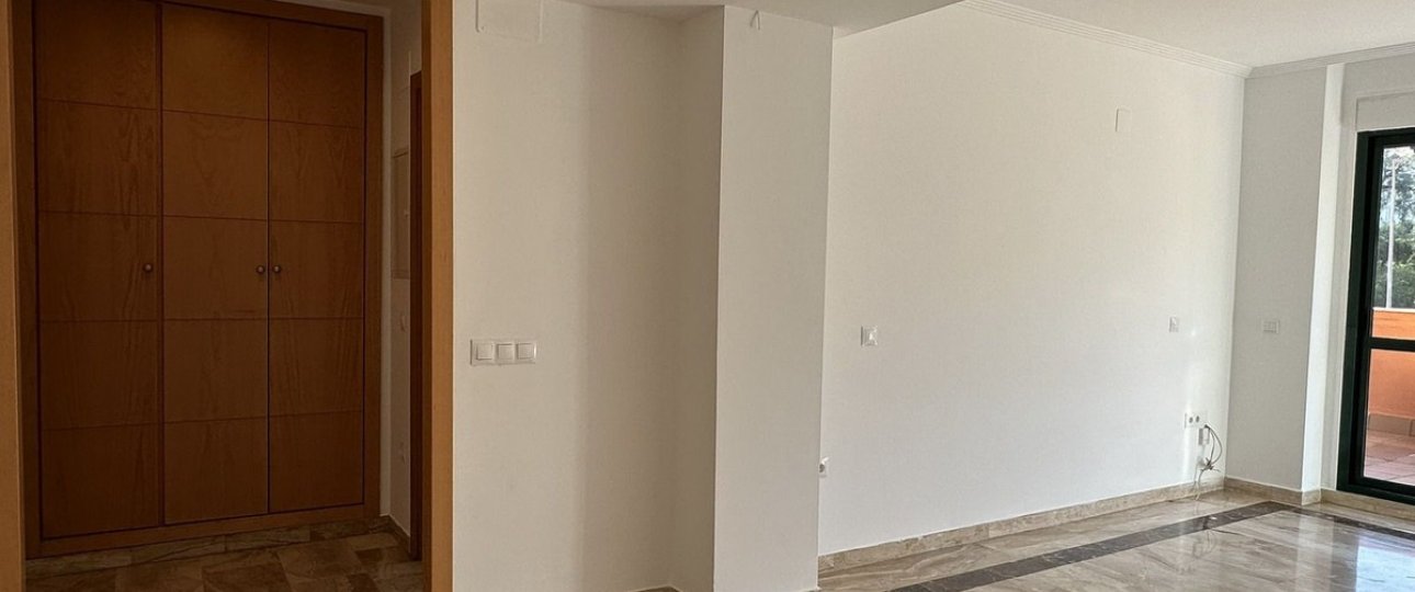 Wiederverkauf - apartment - Marbella - Marbella Centro