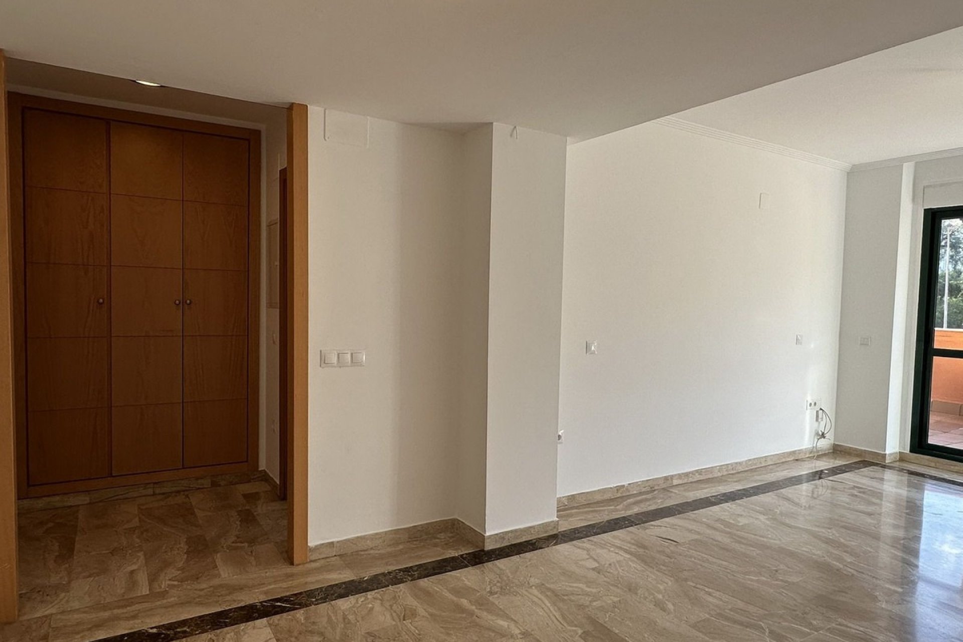 Wiederverkauf - apartment - Marbella - Marbella Centro