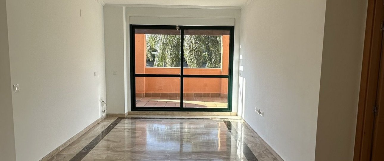 Wiederverkauf - apartment - Marbella - Marbella Centro