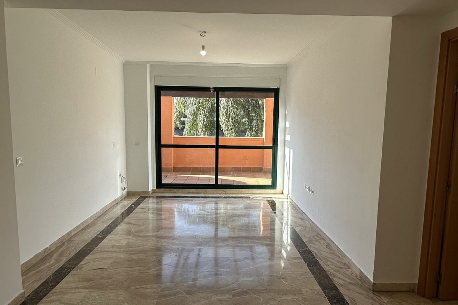 Wiederverkauf - apartment - Marbella - Marbella Centro