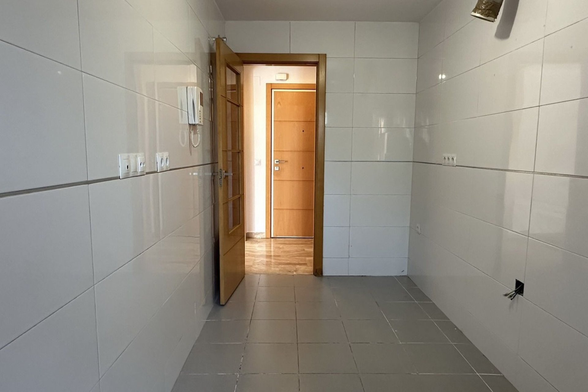 Wiederverkauf - apartment - Marbella - Marbella Centro
