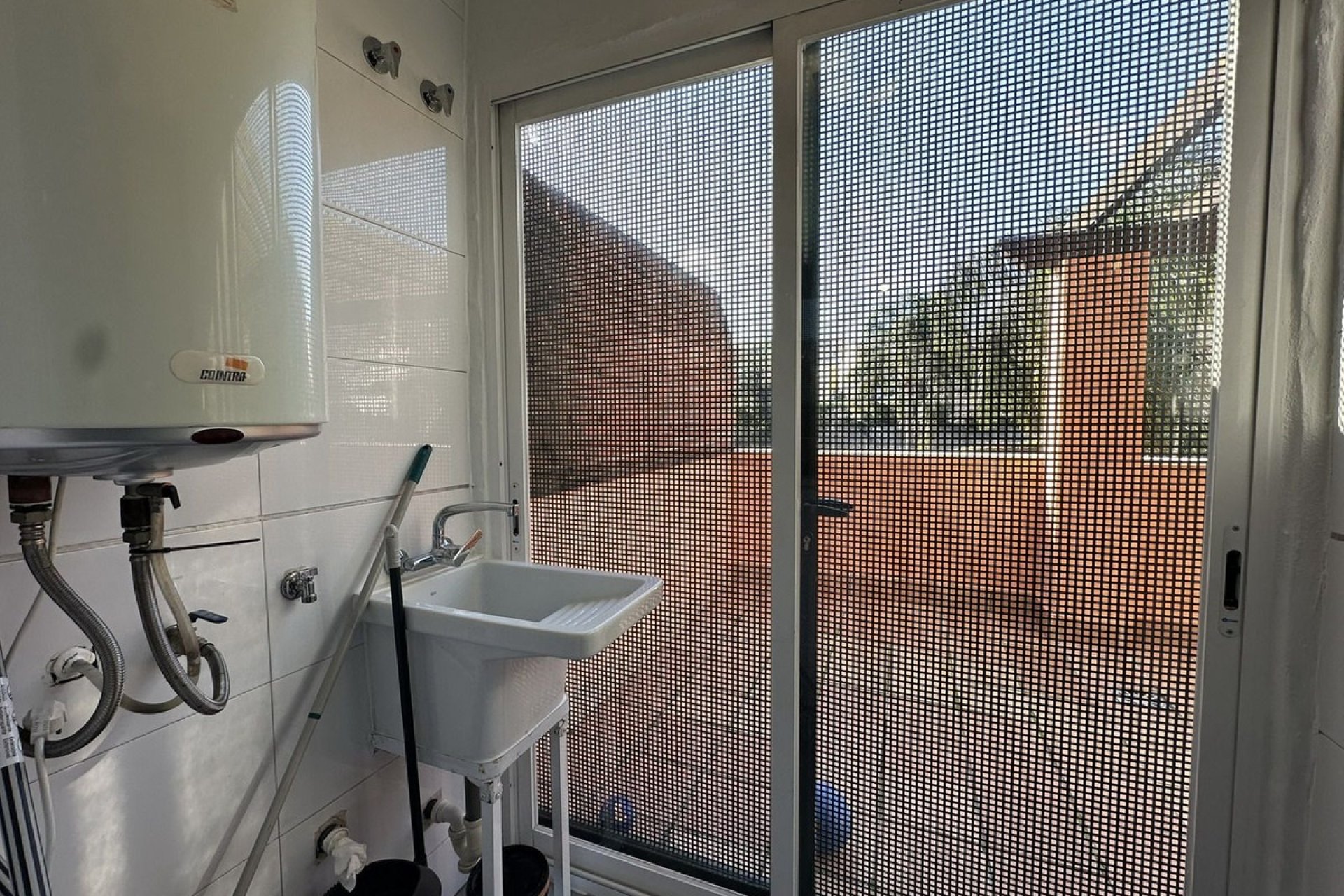 Wiederverkauf - apartment - Marbella - Marbella Centro