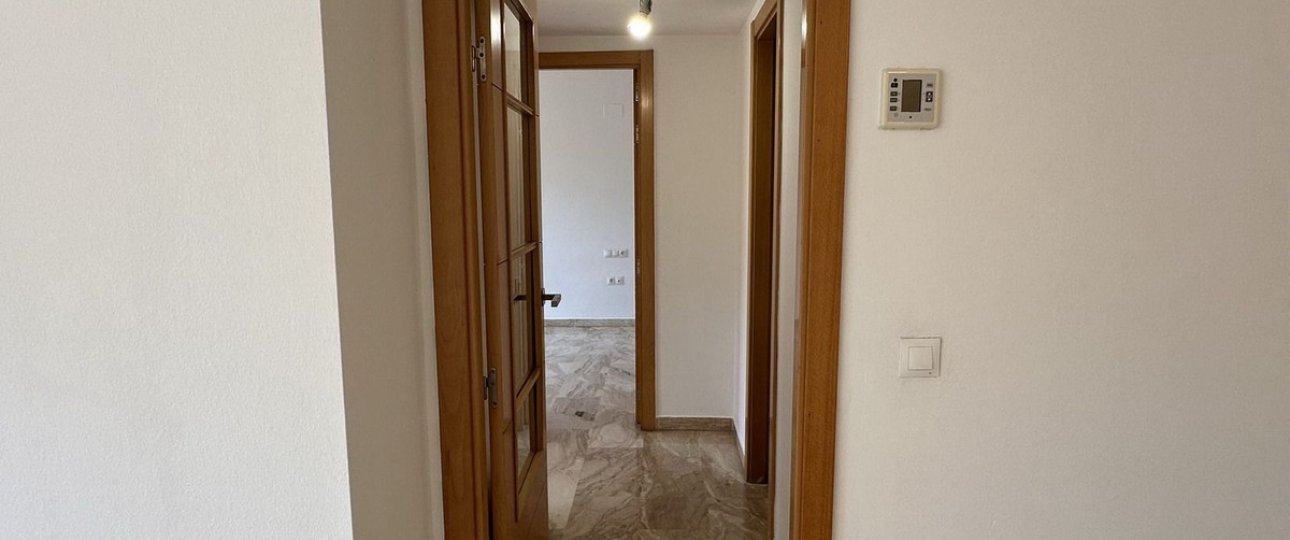 Wiederverkauf - apartment - Marbella - Marbella Centro