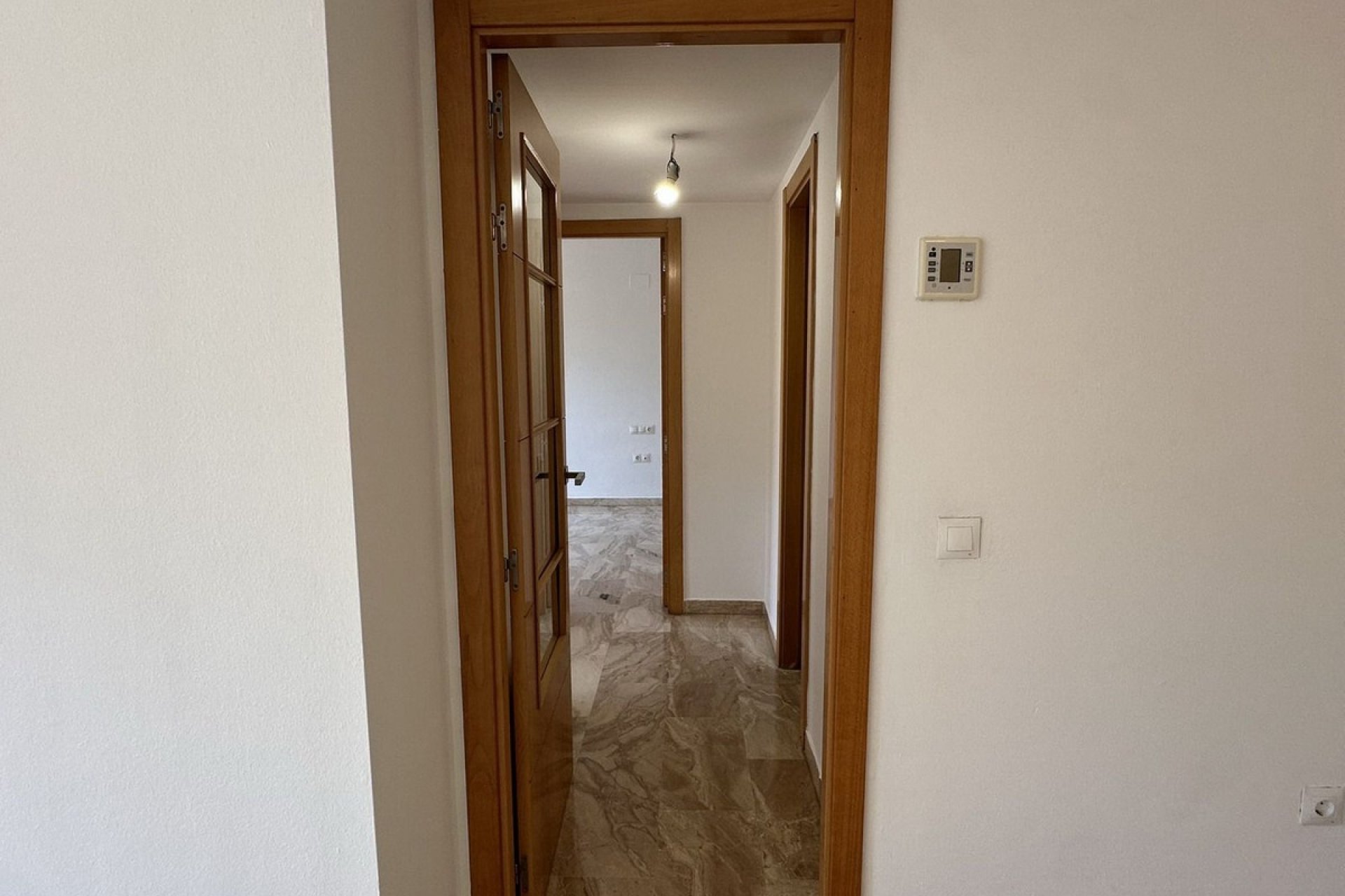 Wiederverkauf - apartment - Marbella - Marbella Centro