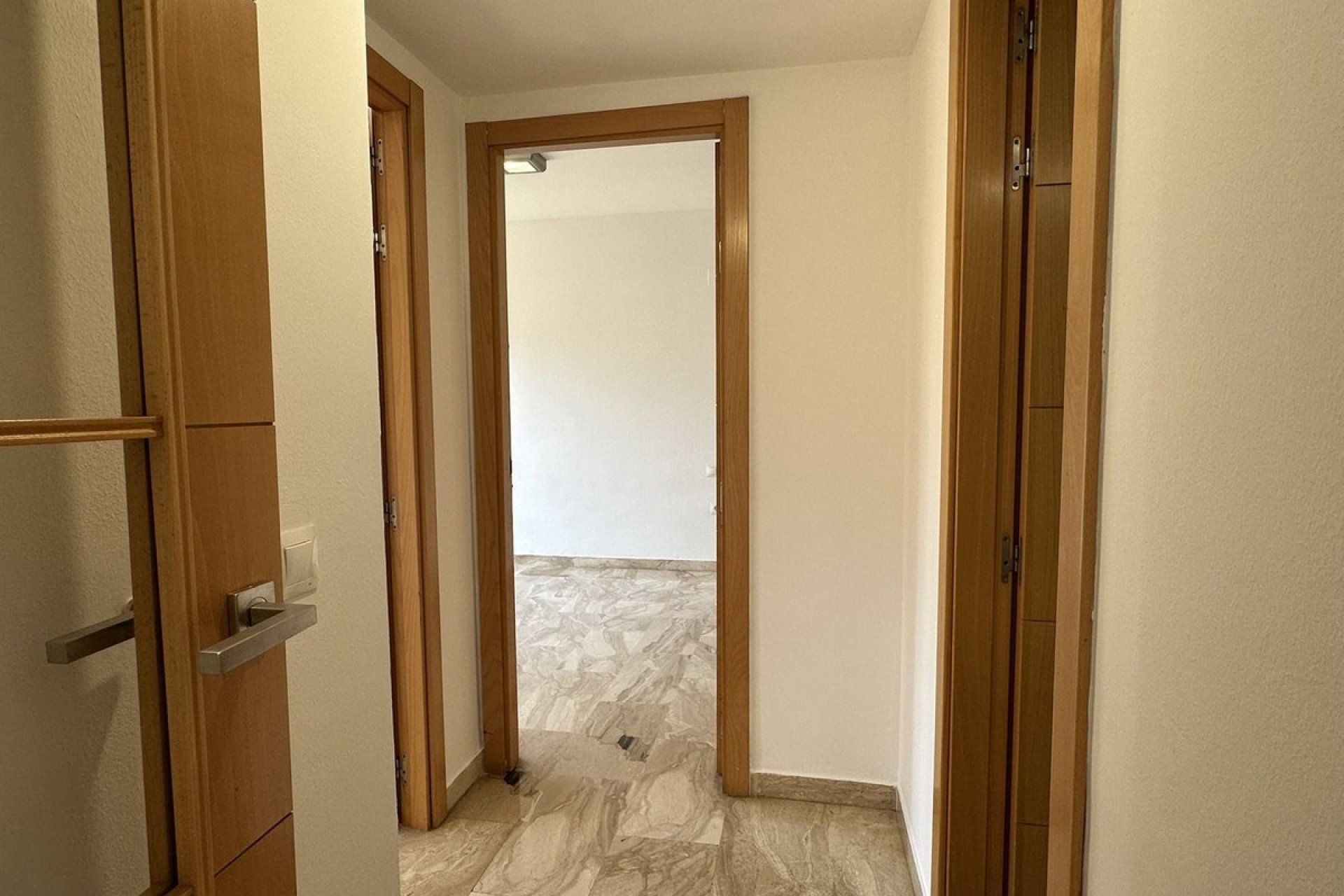 Wiederverkauf - apartment - Marbella - Marbella Centro