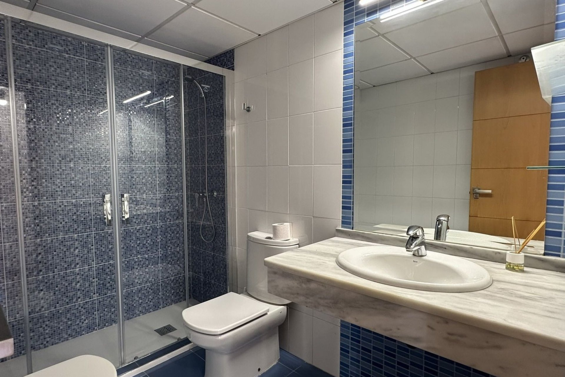 Wiederverkauf - apartment - Marbella - Marbella Centro