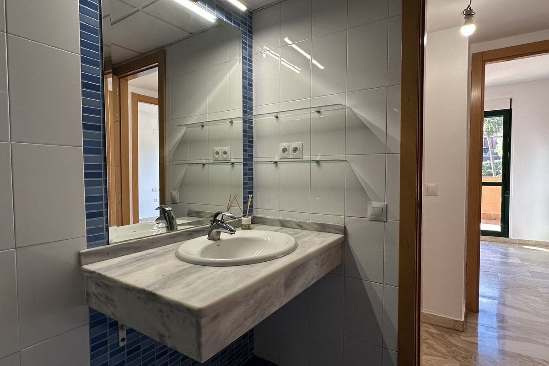 Wiederverkauf - apartment - Marbella - Marbella Centro