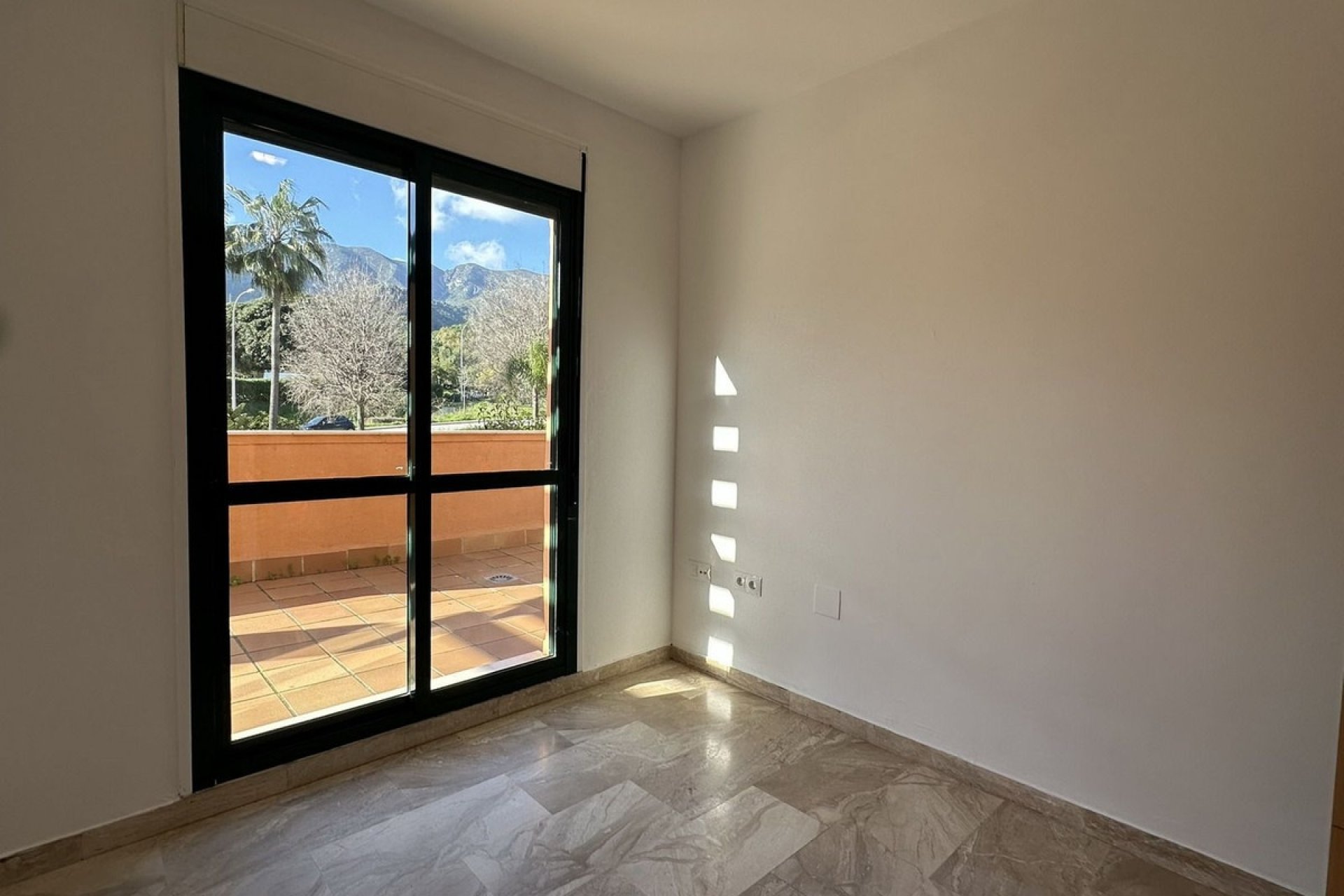 Wiederverkauf - apartment - Marbella - Marbella Centro
