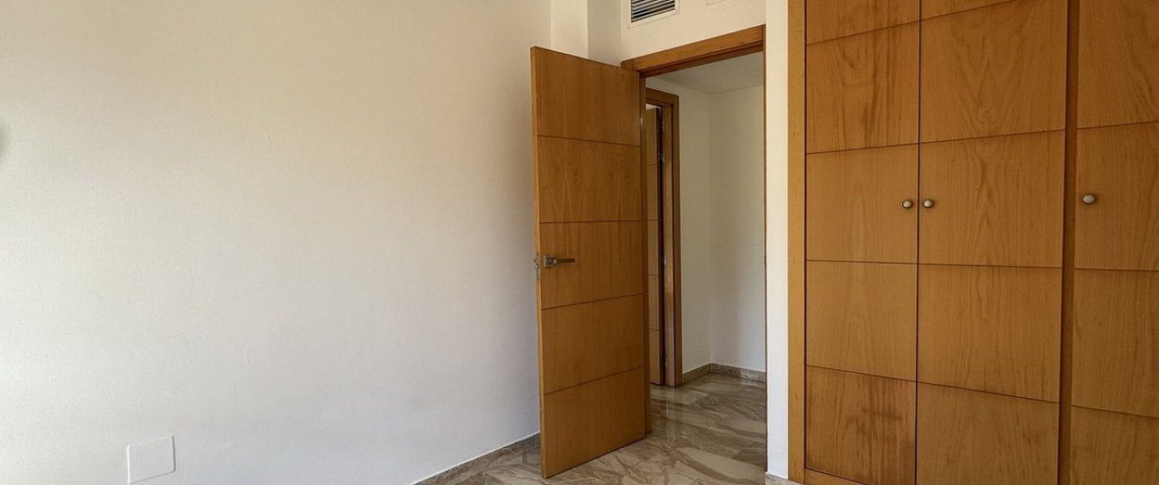 Wiederverkauf - apartment - Marbella - Marbella Centro