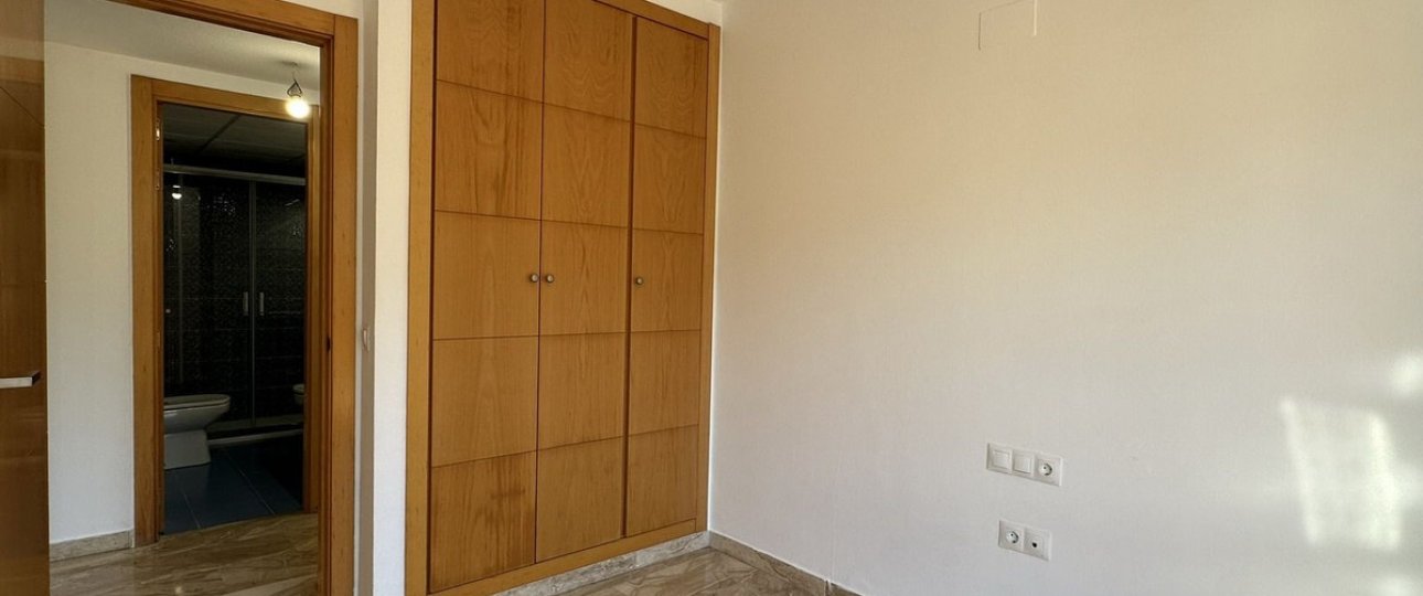Wiederverkauf - apartment - Marbella - Marbella Centro