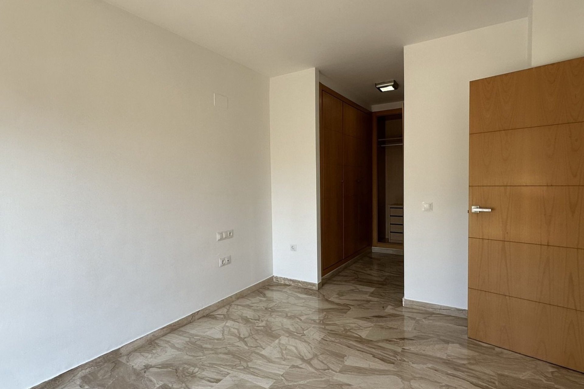 Wiederverkauf - apartment - Marbella - Marbella Centro