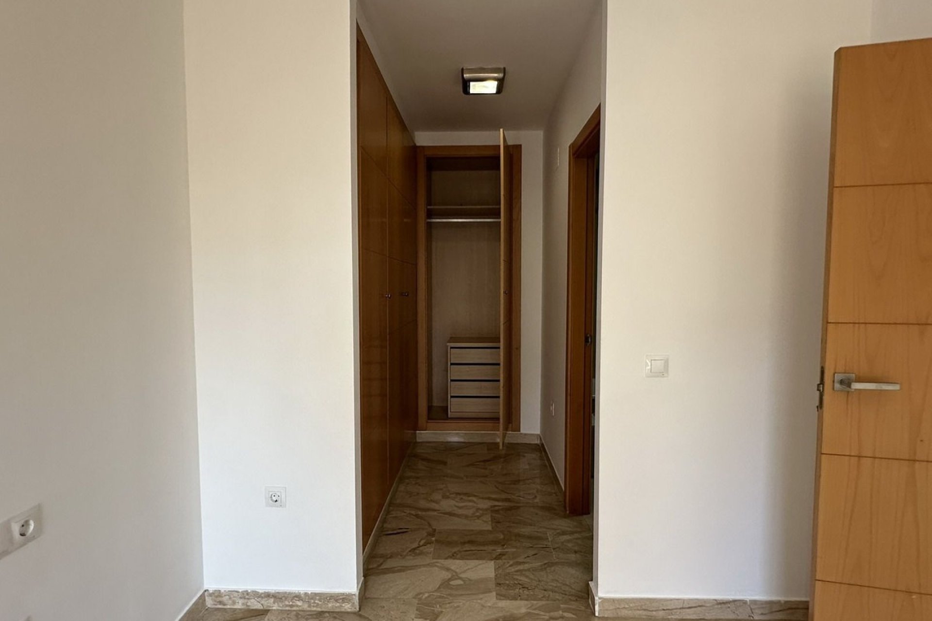 Wiederverkauf - apartment - Marbella - Marbella Centro