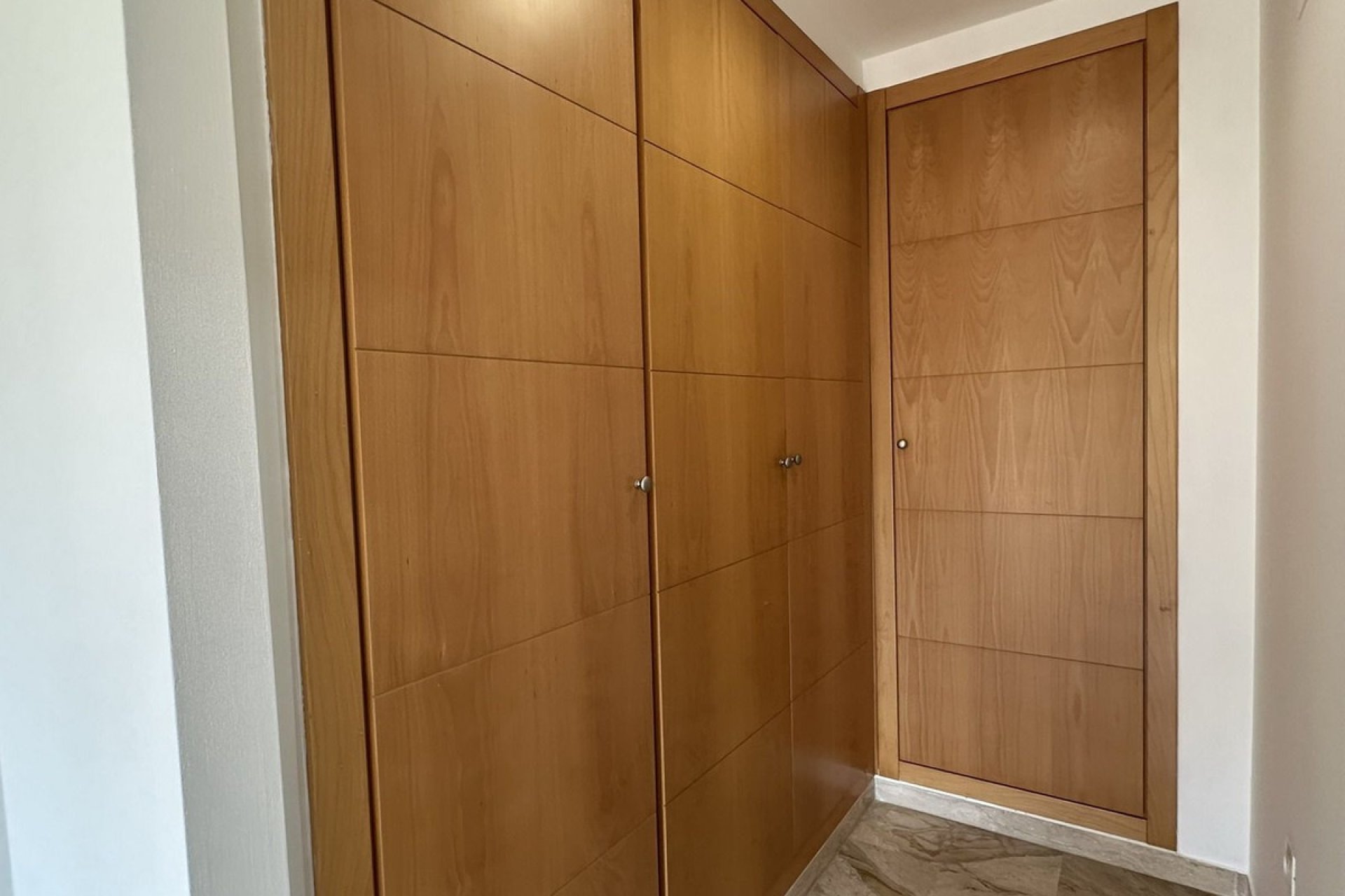 Wiederverkauf - apartment - Marbella - Marbella Centro