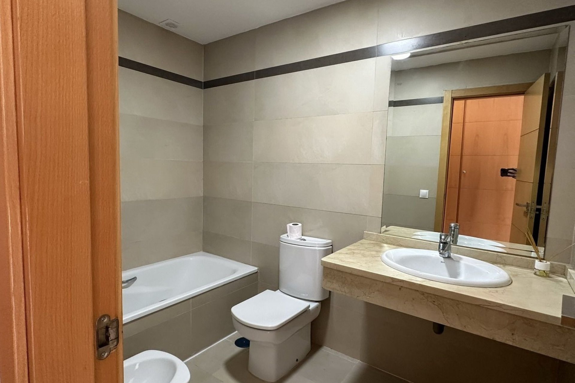Wiederverkauf - apartment - Marbella - Marbella Centro
