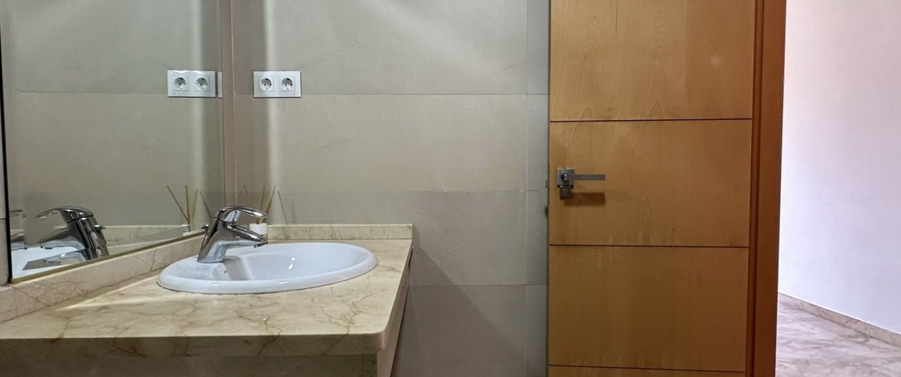 Wiederverkauf - apartment - Marbella - Marbella Centro