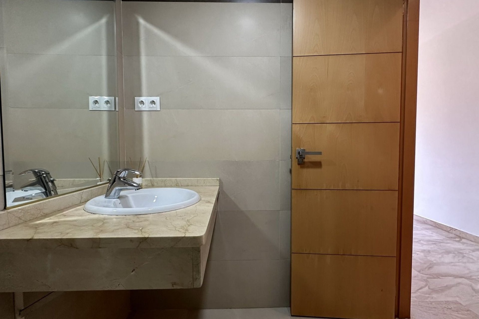 Wiederverkauf - apartment - Marbella - Marbella Centro