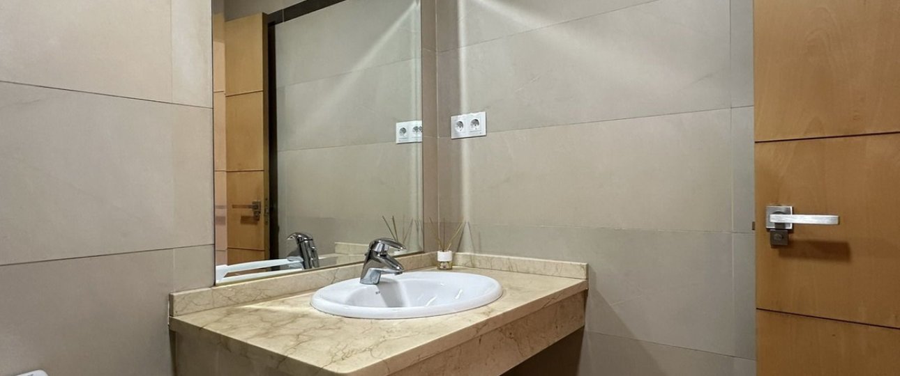 Wiederverkauf - apartment - Marbella - Marbella Centro