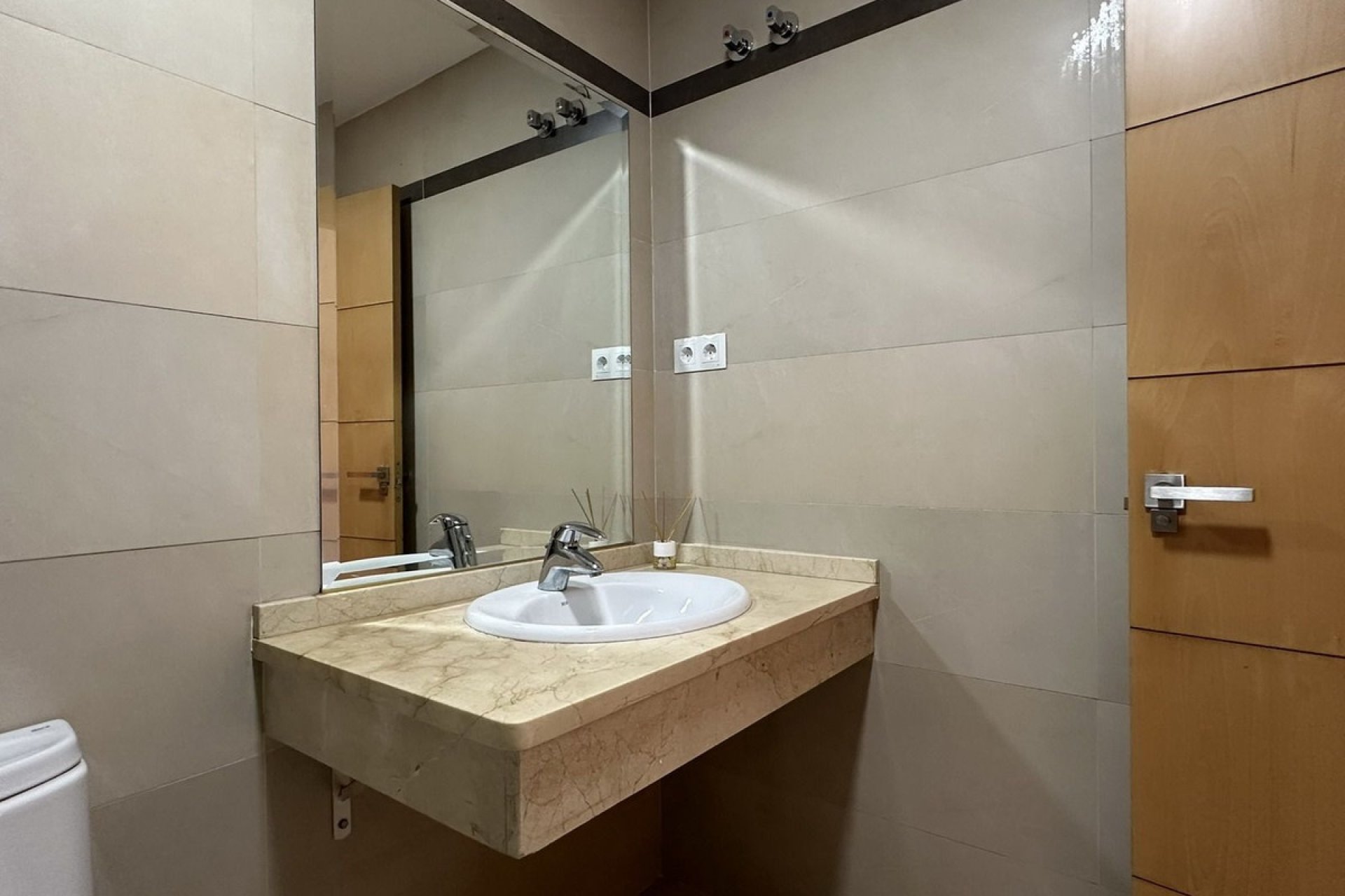 Wiederverkauf - apartment - Marbella - Marbella Centro