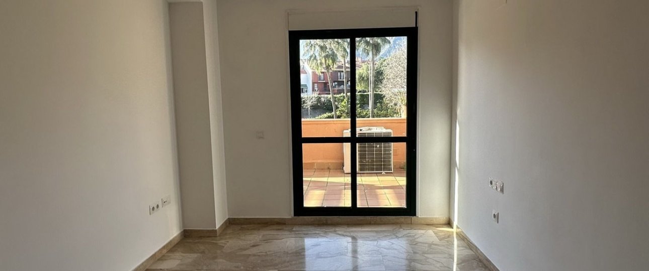Wiederverkauf - apartment - Marbella - Marbella Centro