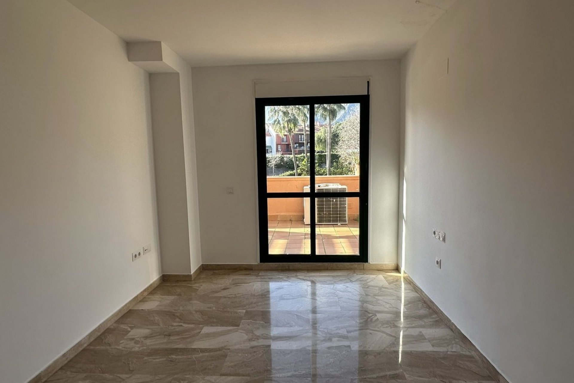 Wiederverkauf - apartment - Marbella - Marbella Centro