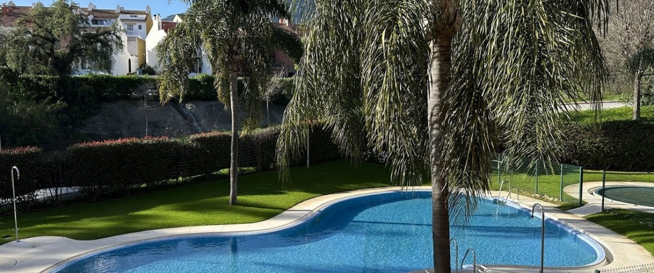 Wiederverkauf - apartment - Marbella - Marbella Centro