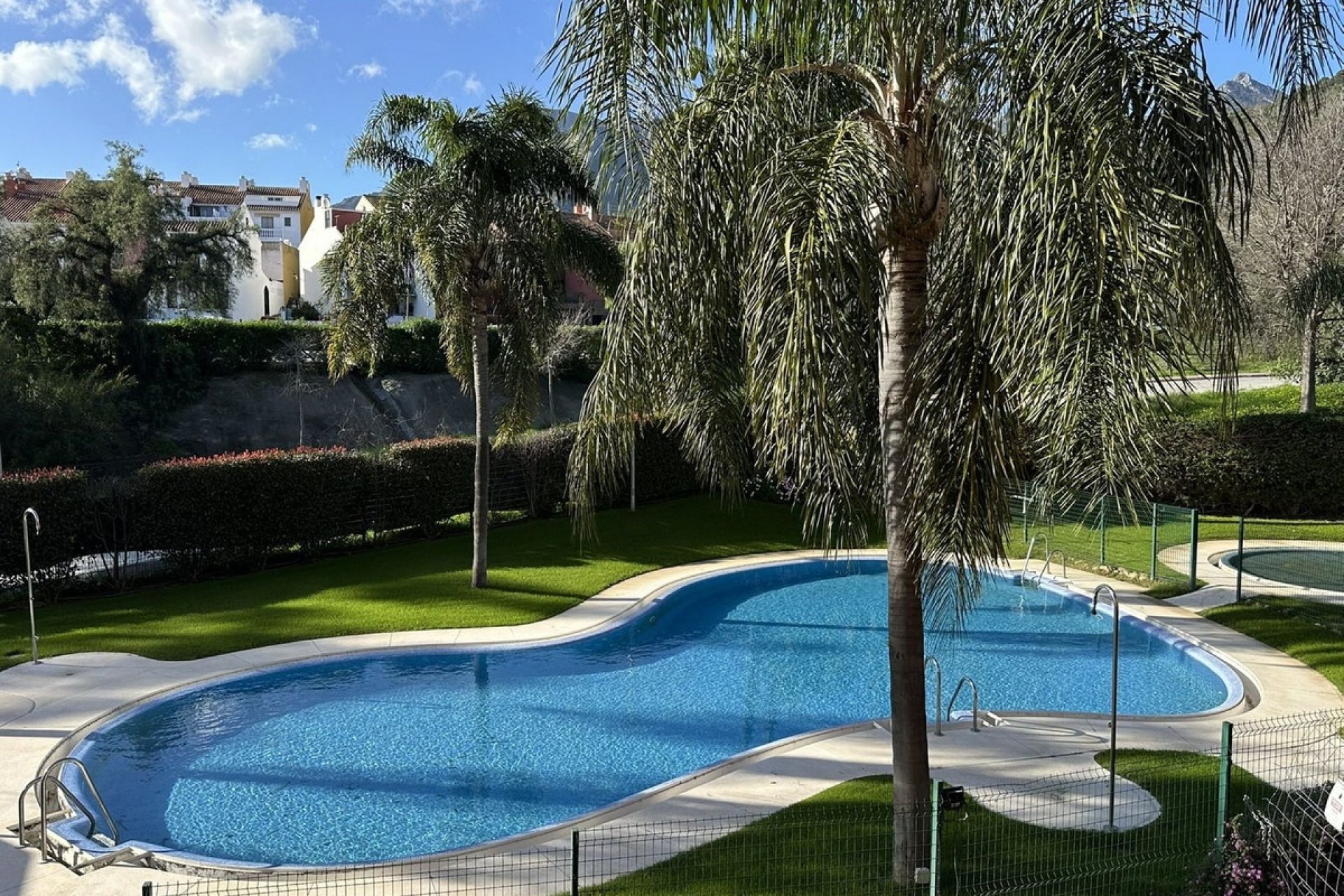 Wiederverkauf - apartment - Marbella - Marbella Centro
