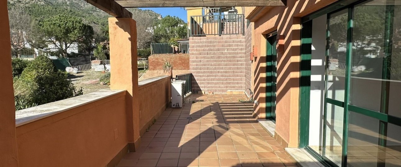 Wiederverkauf - apartment - Marbella - Marbella Centro