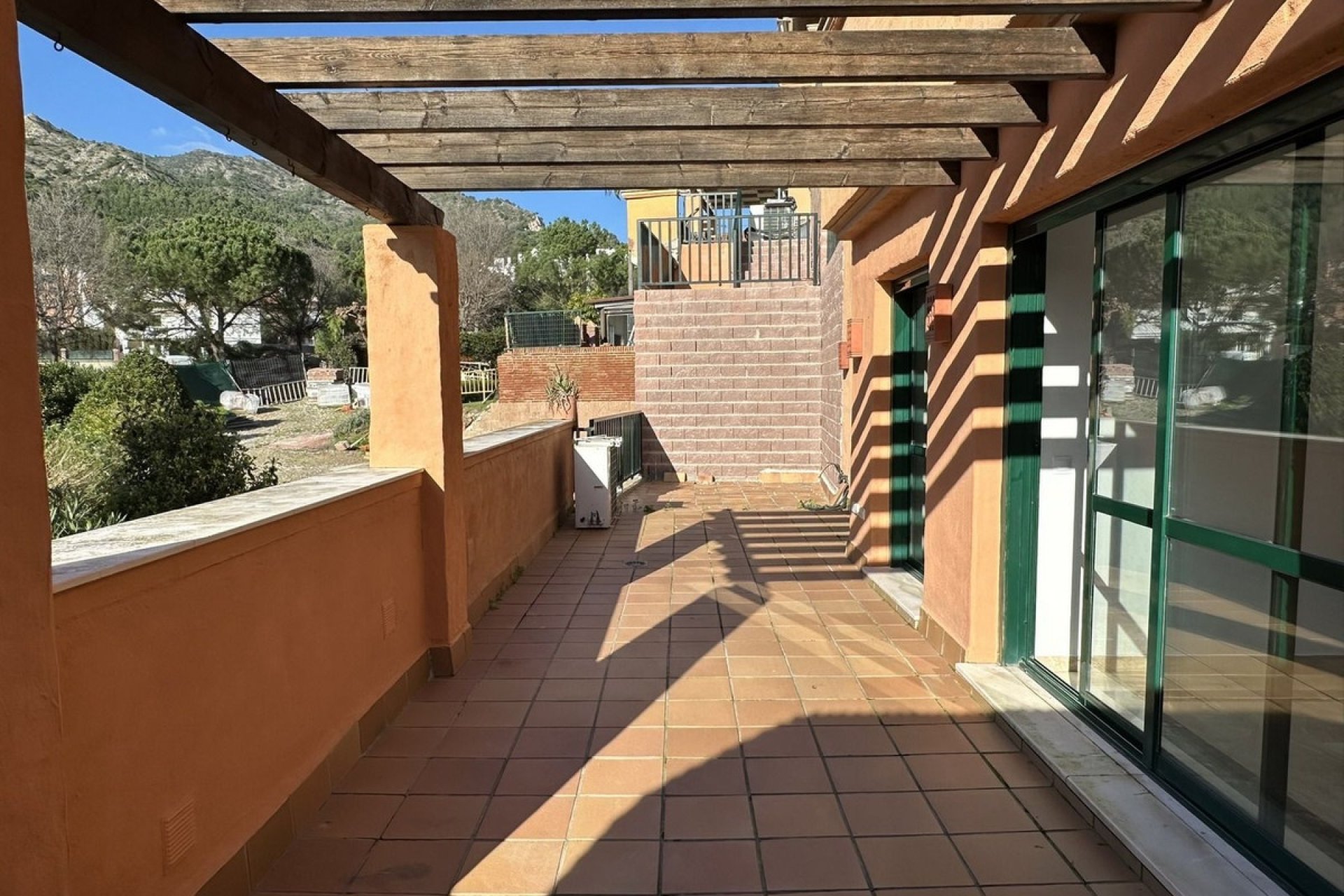 Wiederverkauf - apartment - Marbella - Marbella Centro